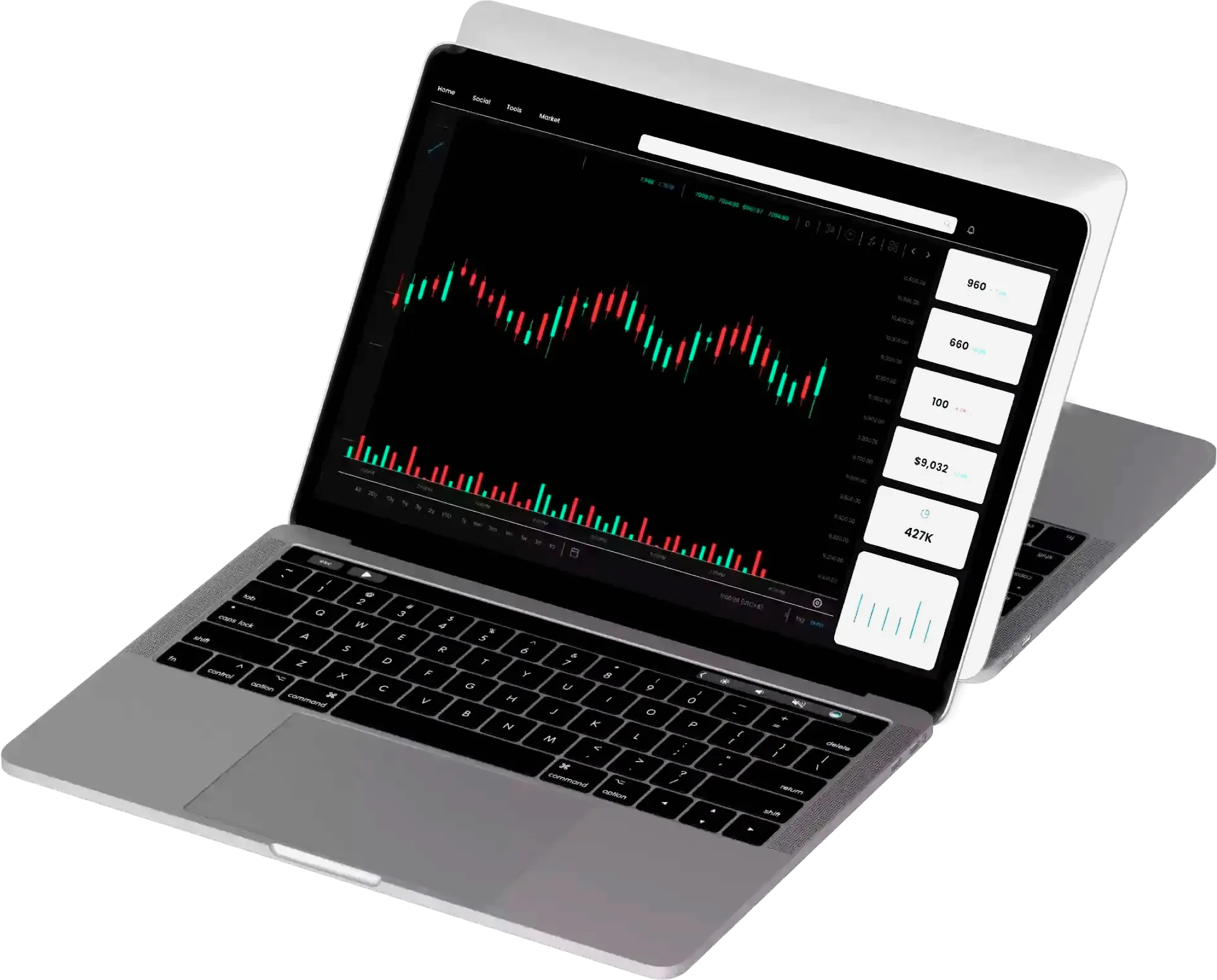Belkruvozan plataforma cripto